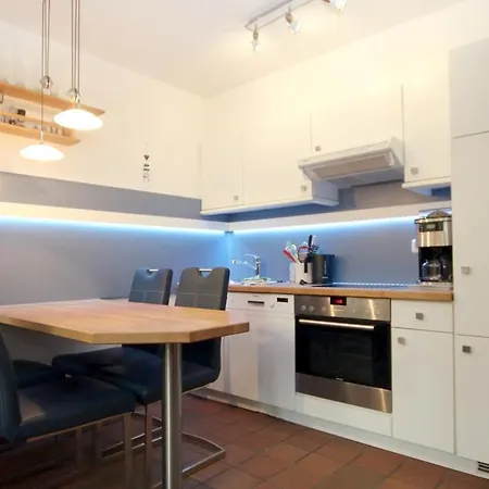 Gmelinstra_e 17 B Дом отдыха Вик-ауф-Фёр